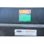 Hoofdschakelaar 960 Ampère. Merlin Gerin  Used.